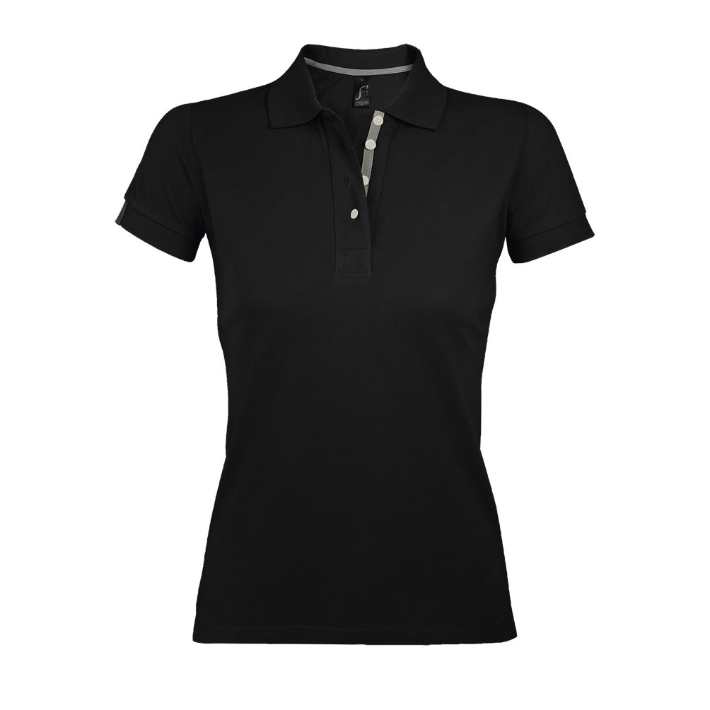 SOL'S PORTLAND WOMEN - POLO SHIRT