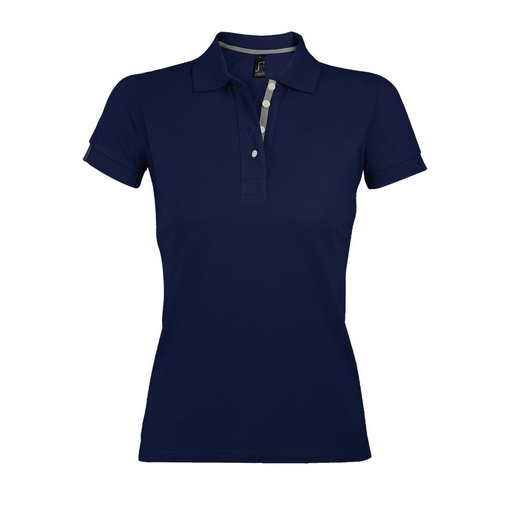 SOL'S PORTLAND WOMEN - POLO SHIRT