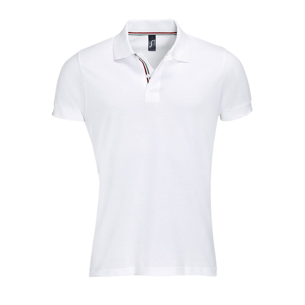 SOL'S PATRIOT - MEN'S POLO SHIRT