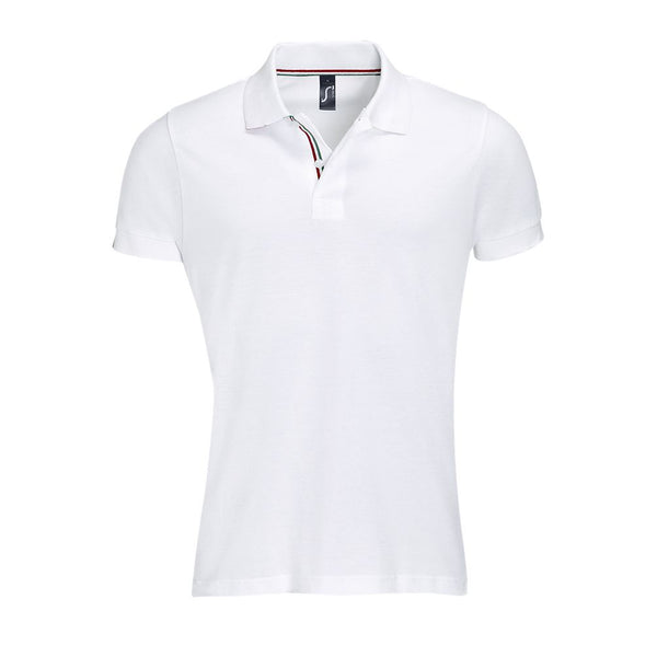 Sol's Patriot - Polo Homme