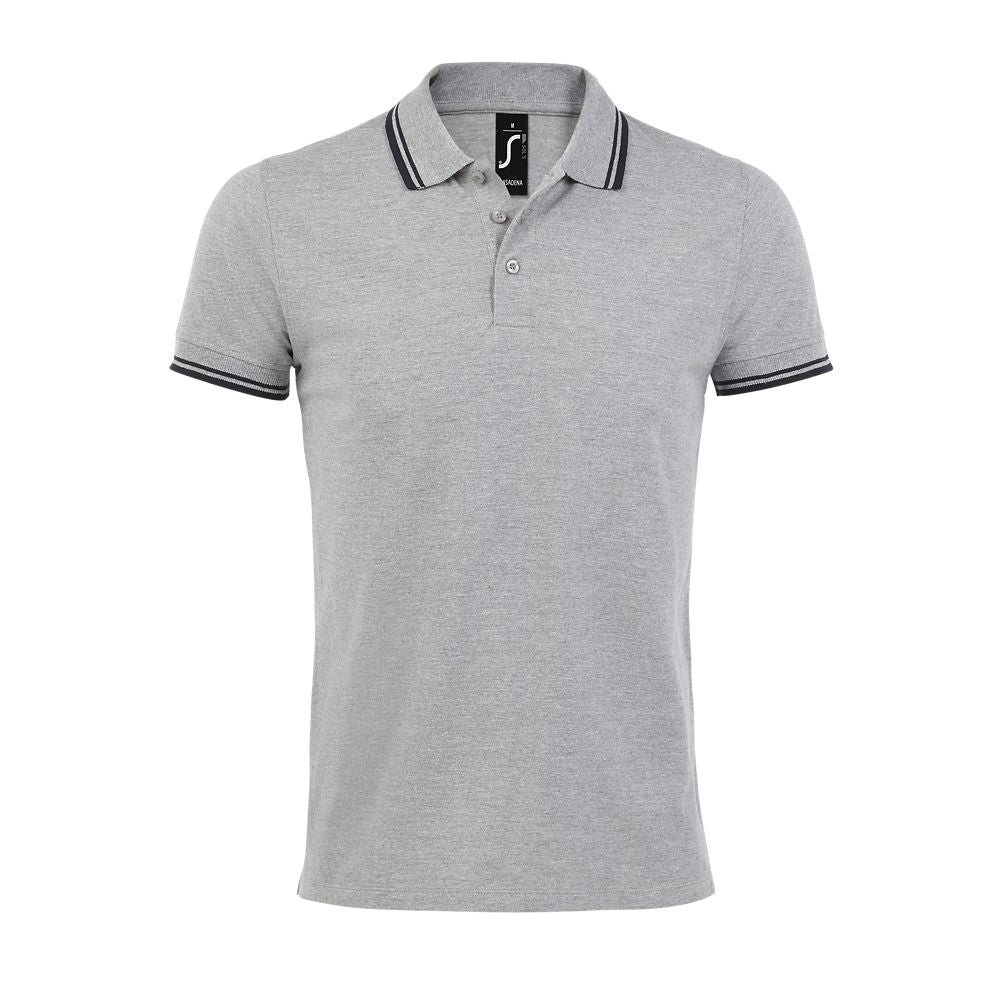 SOL'S PASADENA MEN - MEN'S POLO SHIRT