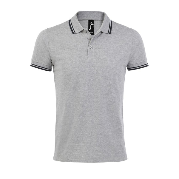 SOL'S PASADENA MEN - MEN'S POLO SHIRT