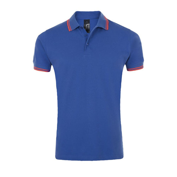 SOL'S PASADENA MEN - MEN'S POLO SHIRT