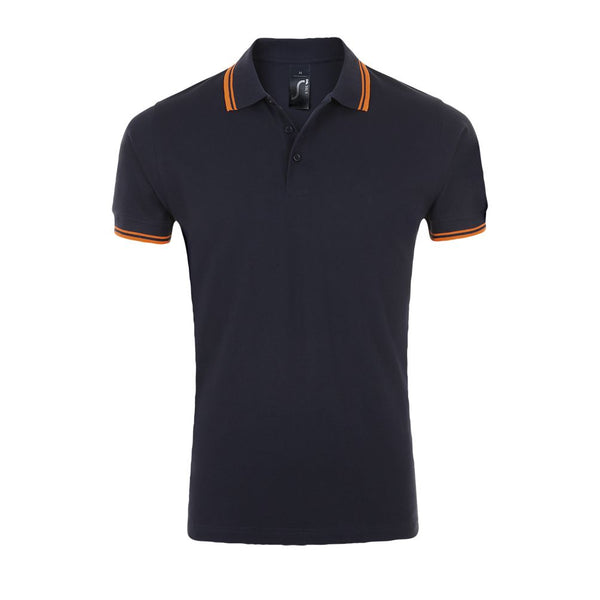 SOL'S PASADENA MEN - MEN'S POLO SHIRT