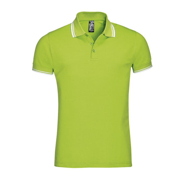 SOL'S PASADENA MEN - MEN'S POLO SHIRT