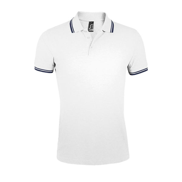 SOL'S PASADENA MEN - MEN'S POLO SHIRT