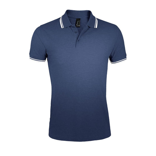 SOL'S PASADENA MEN - MEN'S POLO SHIRT