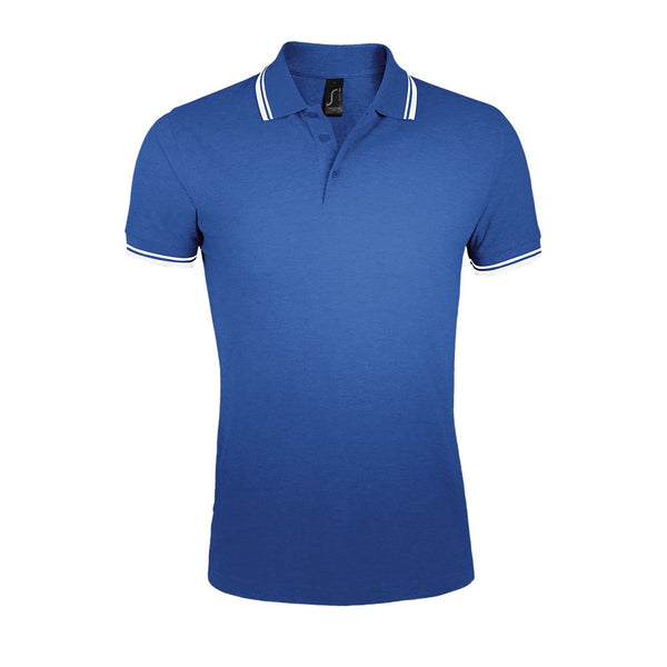 SOL'S PASADENA MEN - MEN'S POLO SHIRT