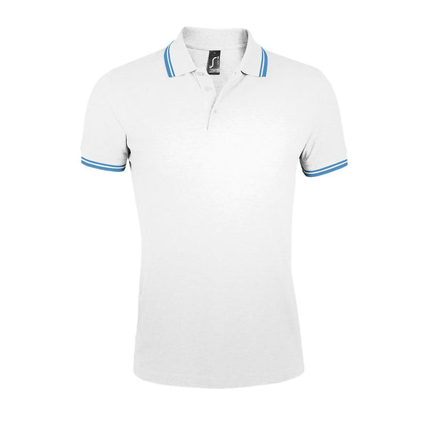 SOL'S PASADENA MEN - MEN'S POLO SHIRT