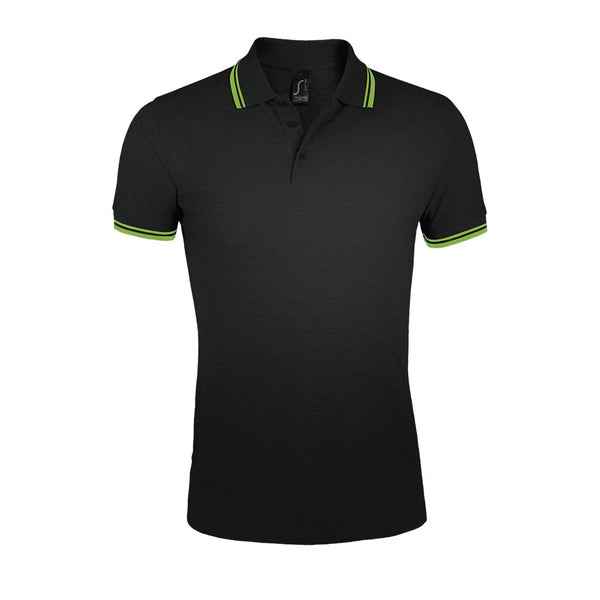 SOL'S PASADENA MEN - MEN'S POLO SHIRT