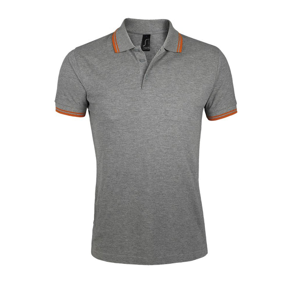 SOL'S PASADENA MEN - MEN'S POLO SHIRT