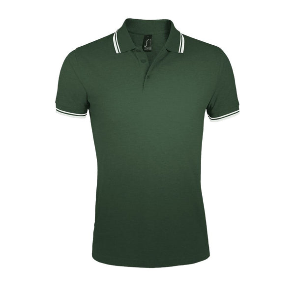 SOL'S PASADENA MEN - MEN'S POLO SHIRT