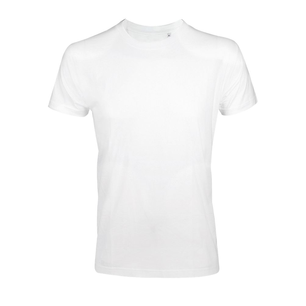 SOL'S IMPERIAL FIT - MEN'S FITTED ROUND NECK T-SHIRT