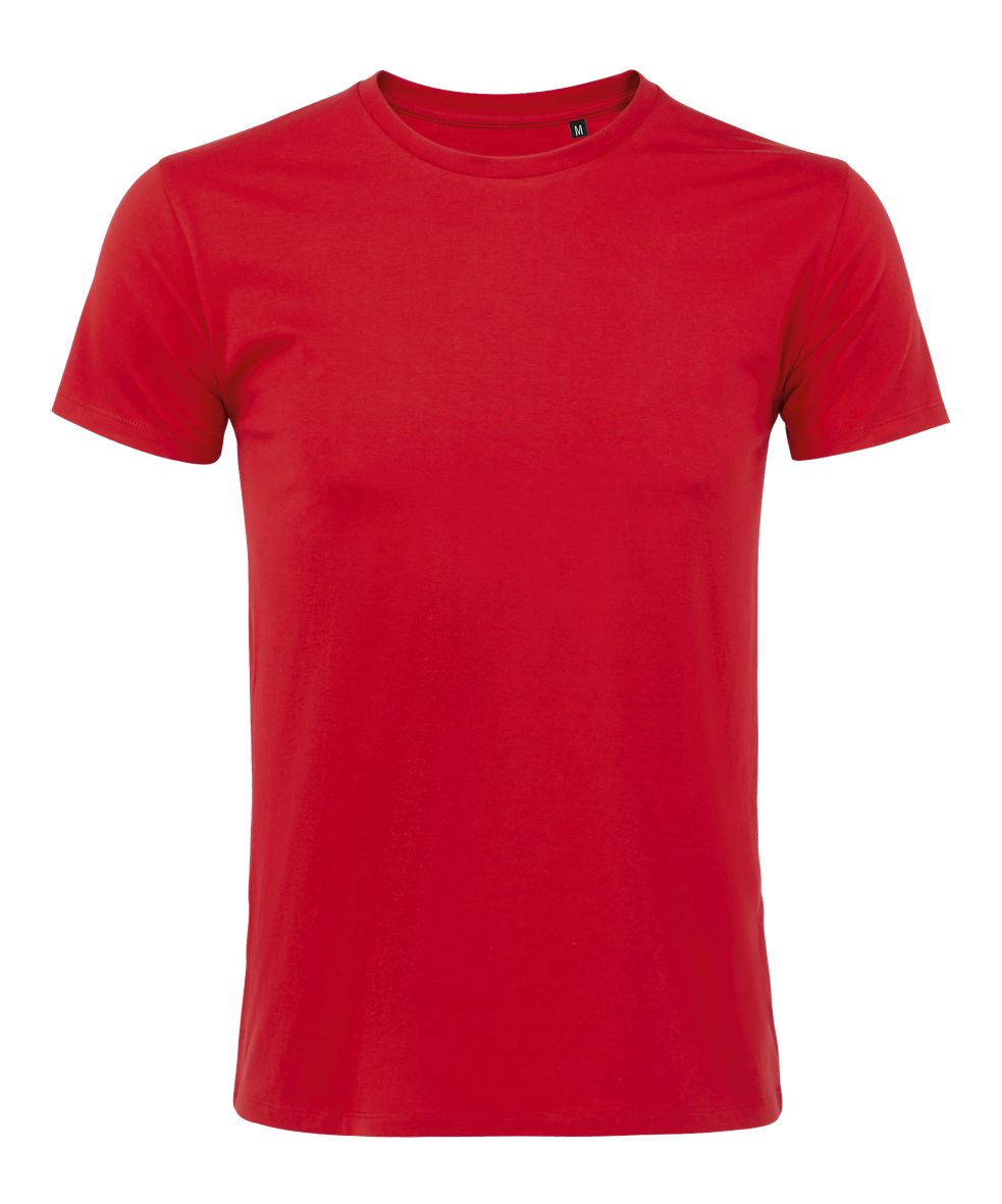 SOL'S IMPERIAL FIT - MEN'S FITTED ROUND NECK T-SHIRT