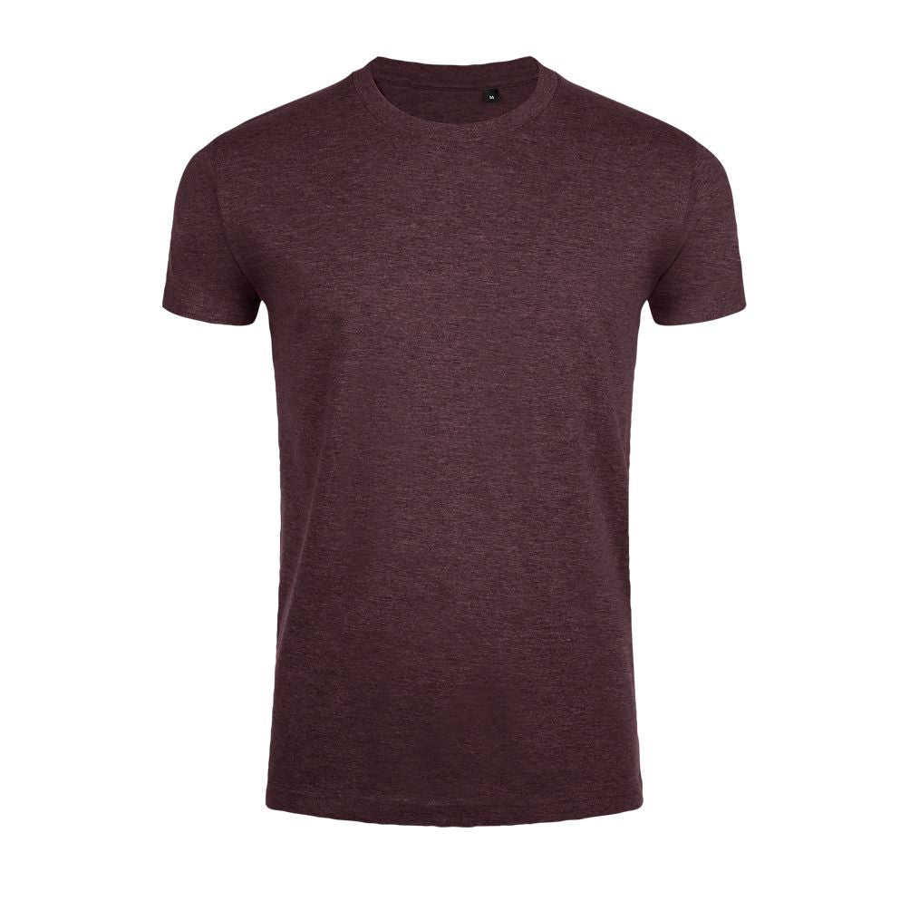 SOL'S IMPERIAL FIT - MEN'S FITTED ROUND NECK T-SHIRT