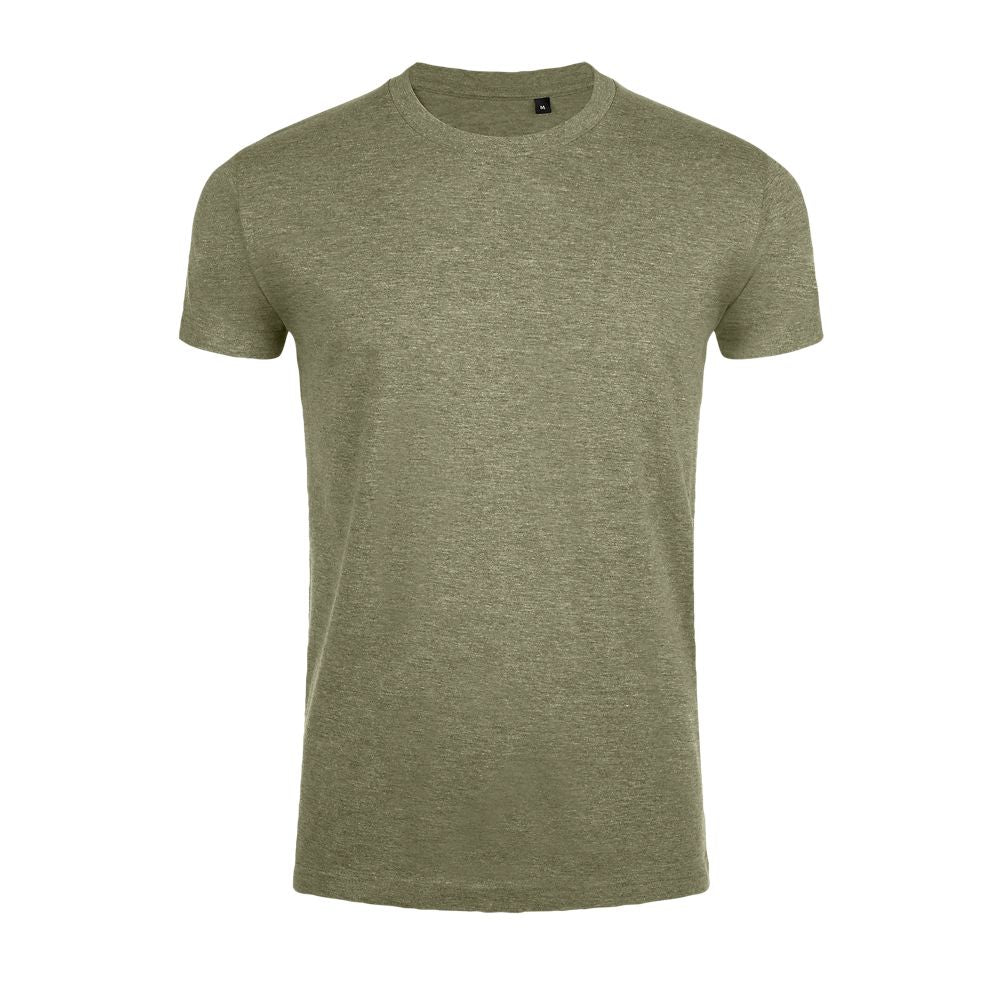 SOL'S IMPERIAL FIT - MEN'S FITTED ROUND NECK T-SHIRT