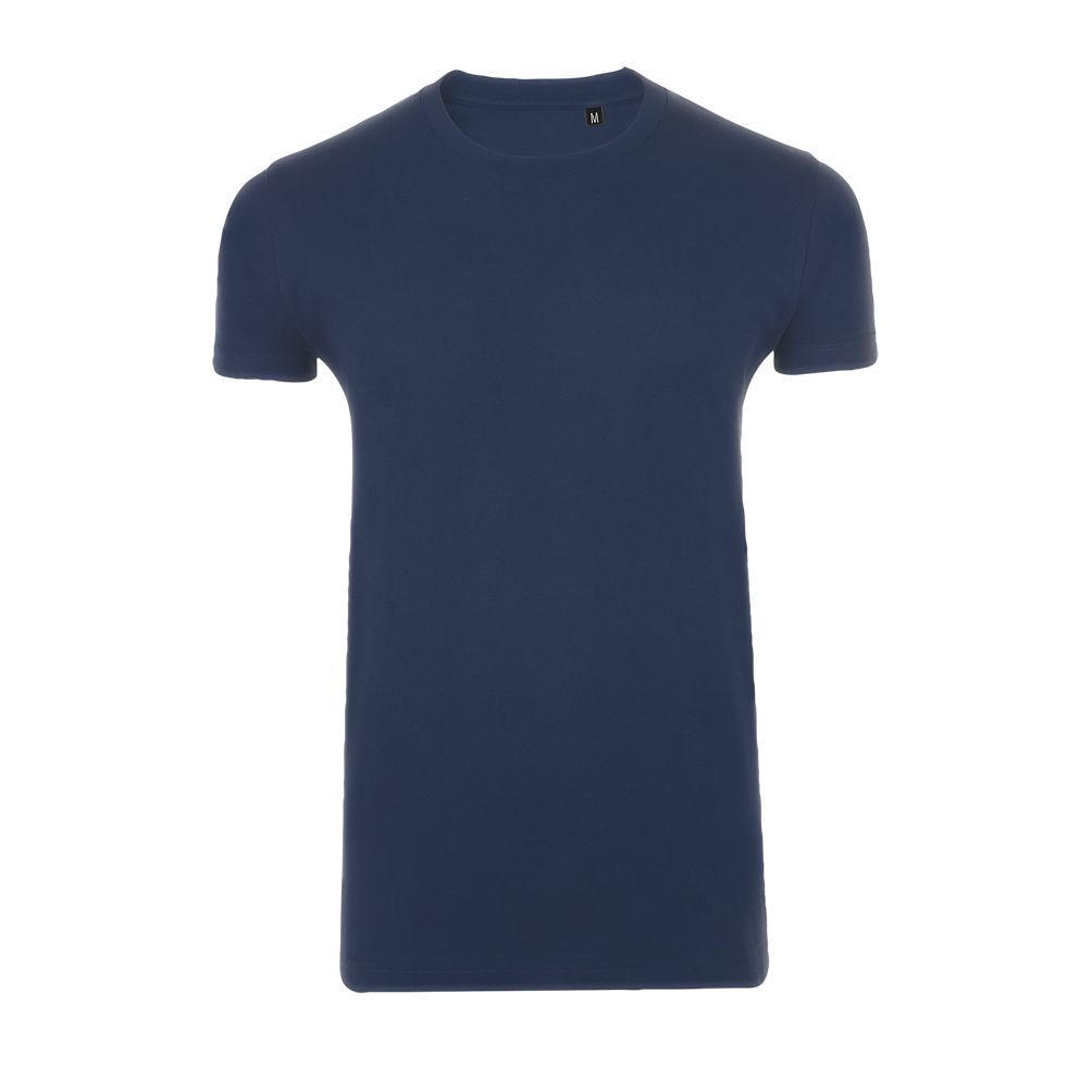 SOL'S IMPERIAL FIT - MEN'S FITTED ROUND NECK T-SHIRT
