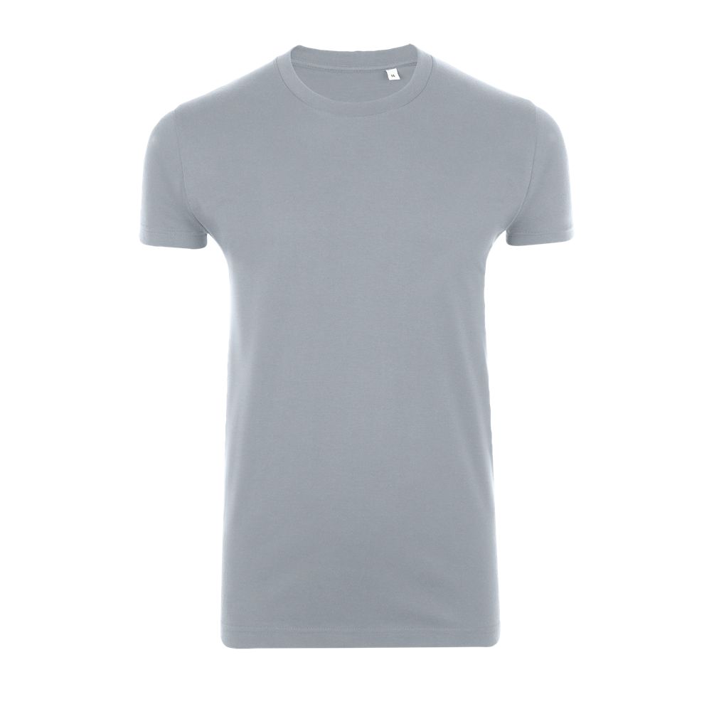 SOL'S IMPERIAL FIT - MEN'S FITTED ROUND NECK T-SHIRT