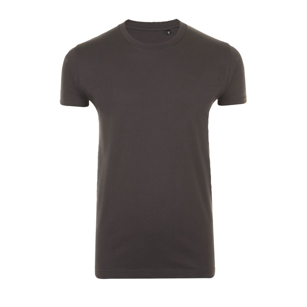 SOL'S IMPERIAL FIT - MEN'S FITTED ROUND NECK T-SHIRT