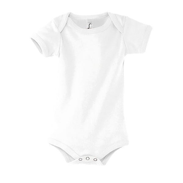 SOL'S BAMBINO - BABY BODYSUIT