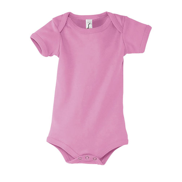 SOL'S BAMBINO - BABY BODYSUIT