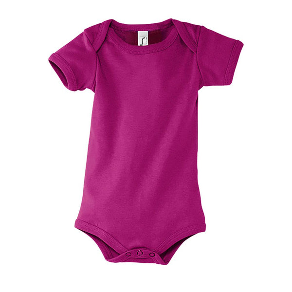 SOL'S BAMBINO - BABY BODYSUIT