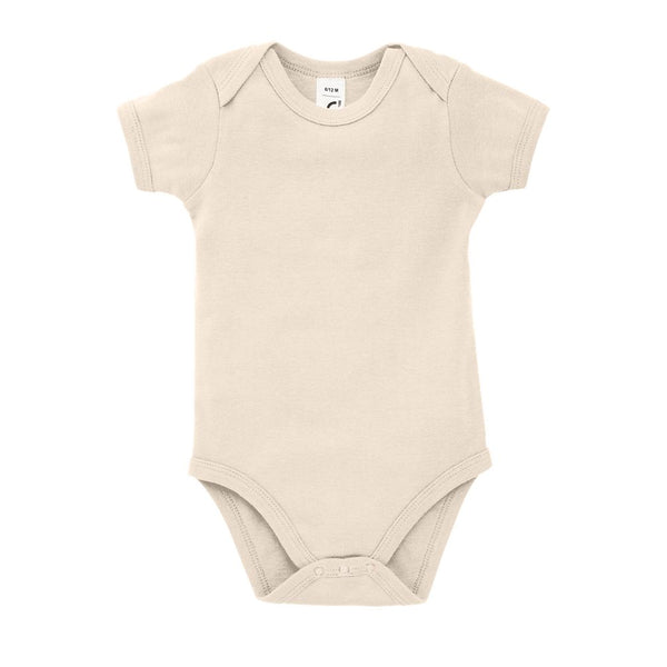 SOL'S BAMBINO - BABY BODYSUIT