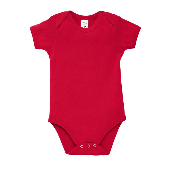 SOL'S BAMBINO - BABY BODYSUIT