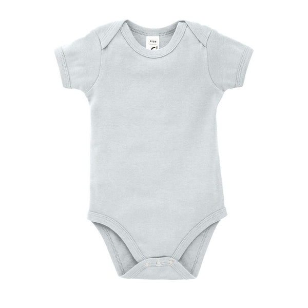 SOL'S BAMBINO - BABY BODYSUIT