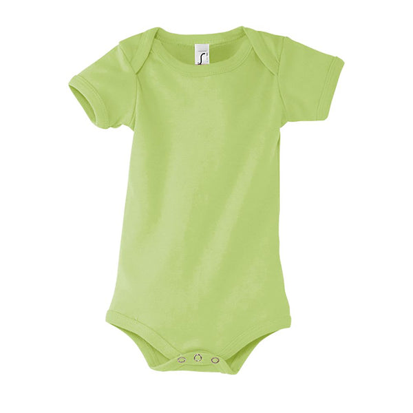 SOL'S BAMBINO - BABY BODYSUIT