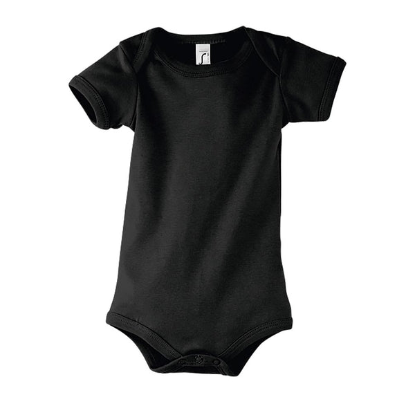 SOL'S BAMBINO - BABY BODYSUIT