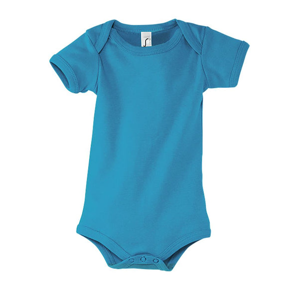 SOL'S BAMBINO - BABY BODYSUIT