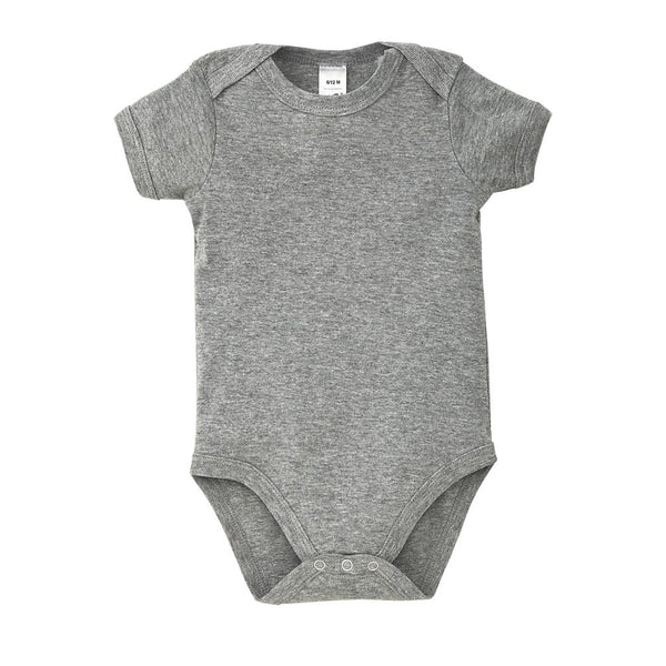 SOL'S BAMBINO - BABY BODYSUIT