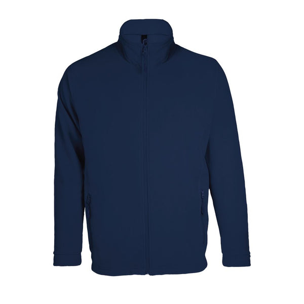 SOL'S NOVA MEN - ZIP-UP MICROFLEECE JACKET