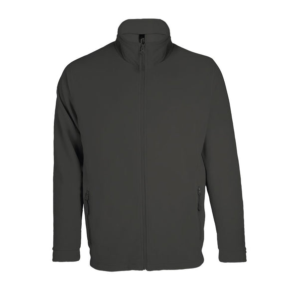 SOL'S NOVA MEN - ZIP-UP MICROFLEECE JACKET