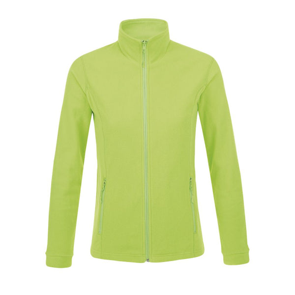 Sol's Nova Women - Veste Micropolaire Zippée Femme