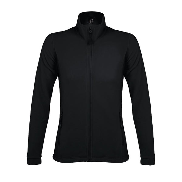 Sol's Nova Women - Veste Micropolaire Zippée Femme