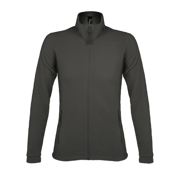 Sol's Nova Women - Veste Micropolaire Zippée Femme