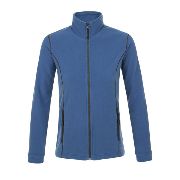 Sol's Nova Women - Veste Micropolaire Zippée Femme