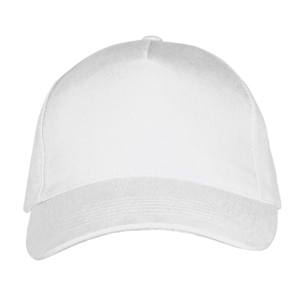 SOL'S LONG BEACH - 5 PANEL CAP