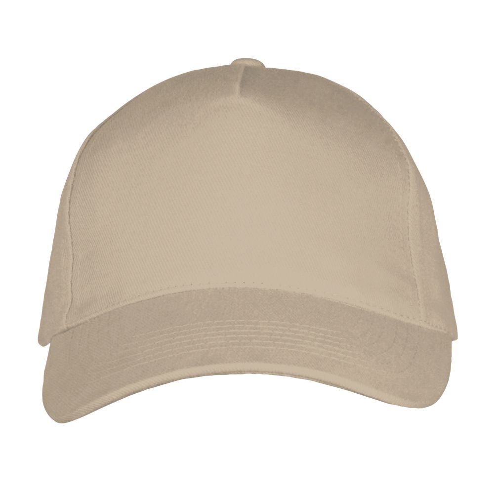 SOL'S LONG BEACH - 5 PANEL CAP