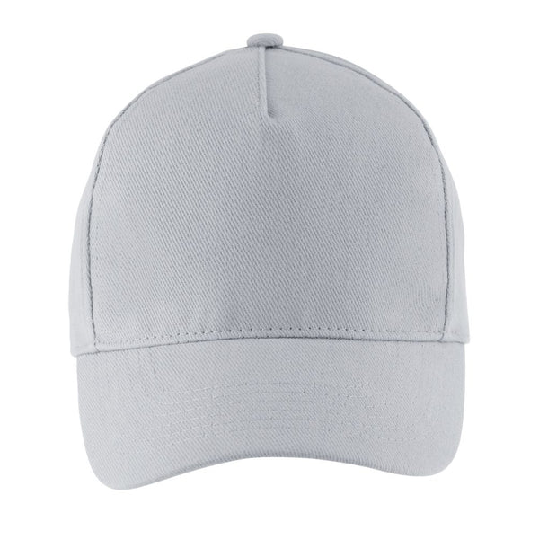 SOL'S LONG BEACH - 5 PANEL CAP