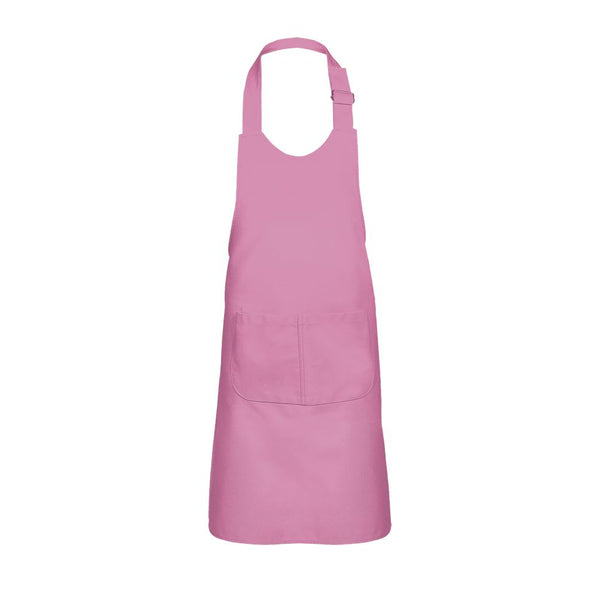 SOL'S GALA KIDS - CHILDREN'S APRON WITH POCKETS