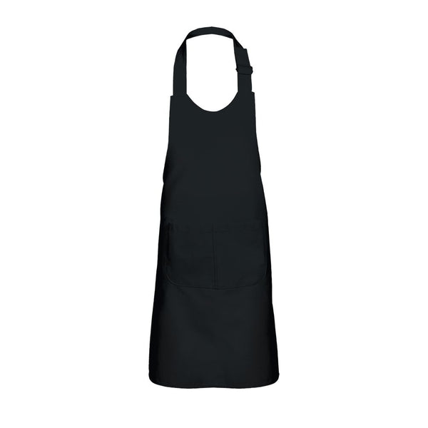 SOL'S GALA KIDS - CHILDREN'S APRON WITH POCKETS