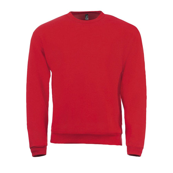 SOL'S SPIDER - MEN'S ROUND NECK SWEATSHIRT