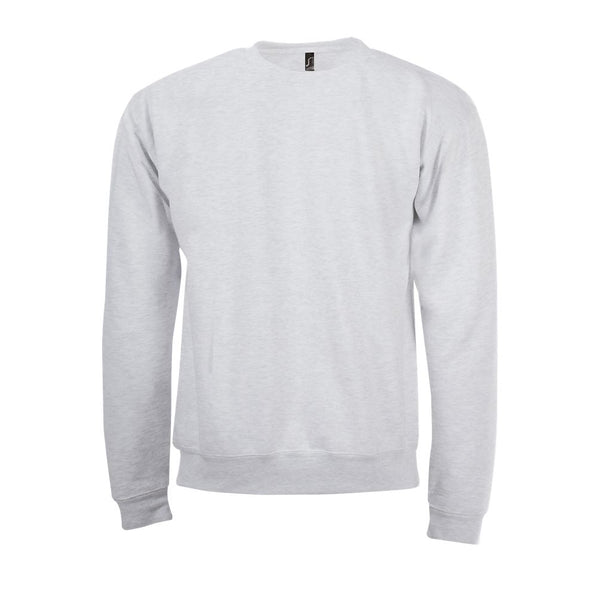 Sol's Spider - Sweat-Shirt Homme Col Rond