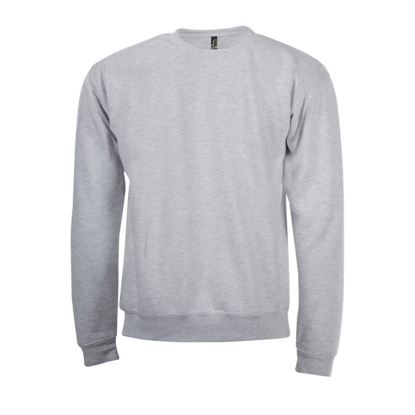 Sol's Spider - Sweat-Shirt Homme Col Rond