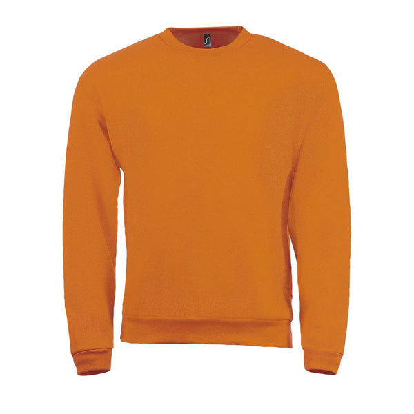 Sol's Spider - Sweat-Shirt Homme Col Rond