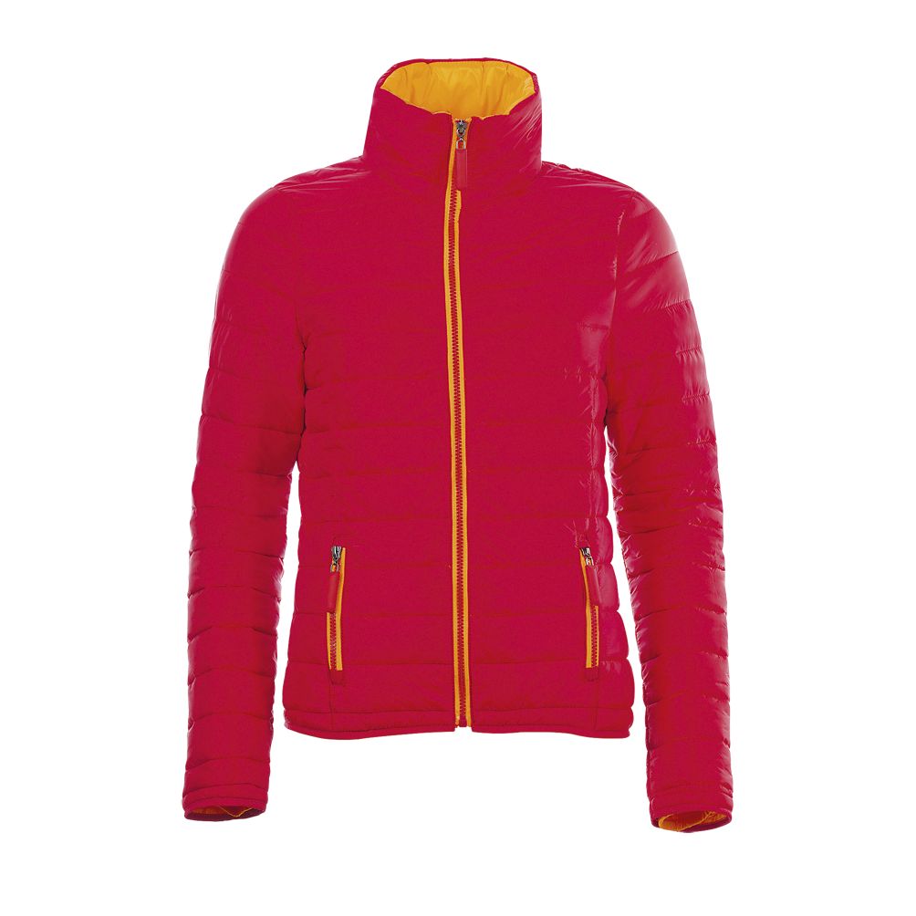 SOL'S RIDE WOMEN - LIGHT DOWN JACKET