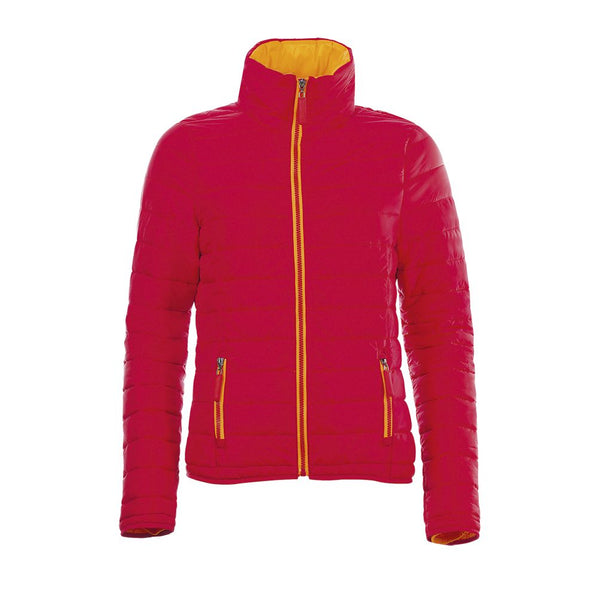 SOL'S RIDE WOMEN - LIGHT DOWN JACKET